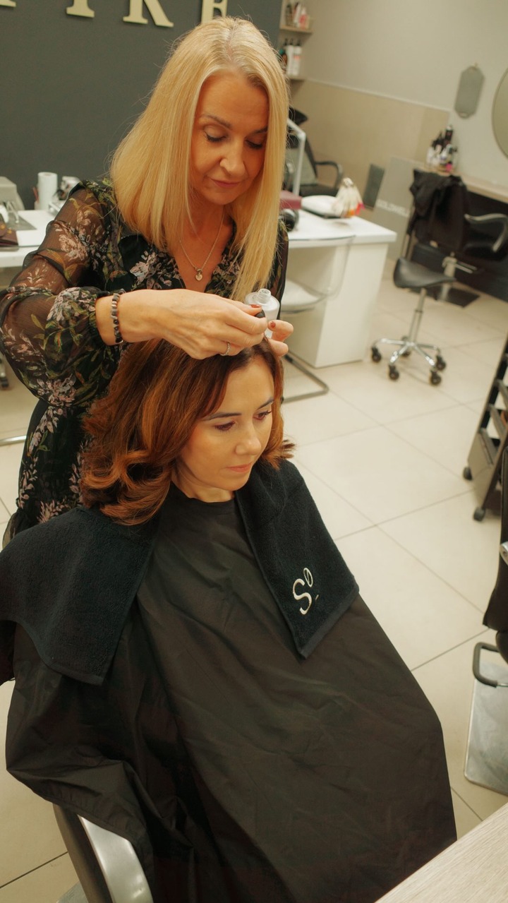 Scalp Serum | Scalp Zero