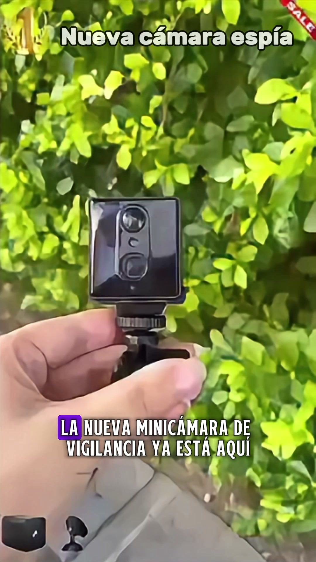 Seguridad invisible, resultados claros