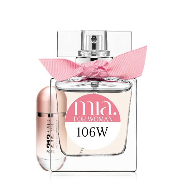 Lane Perfumy - Mia
