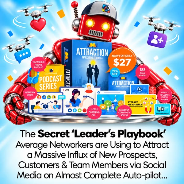 Top Earner's "Secret Playbook" to Modern Duplication