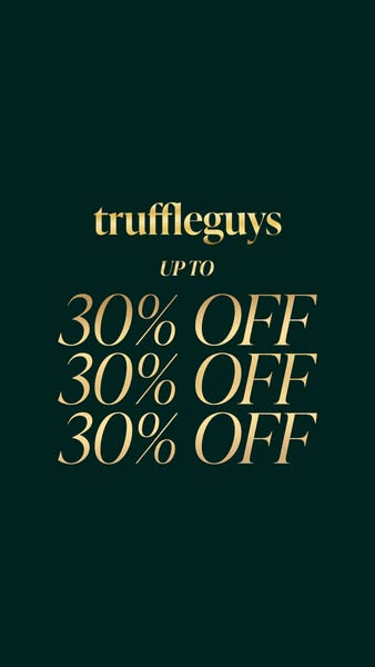 BLACK FRIDAY - SAVE UP TO 30%