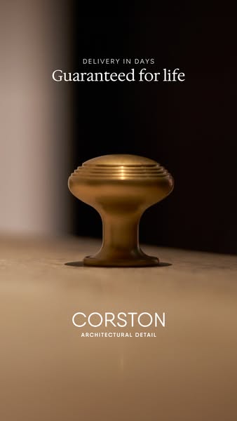 Antique Brass | Hardware