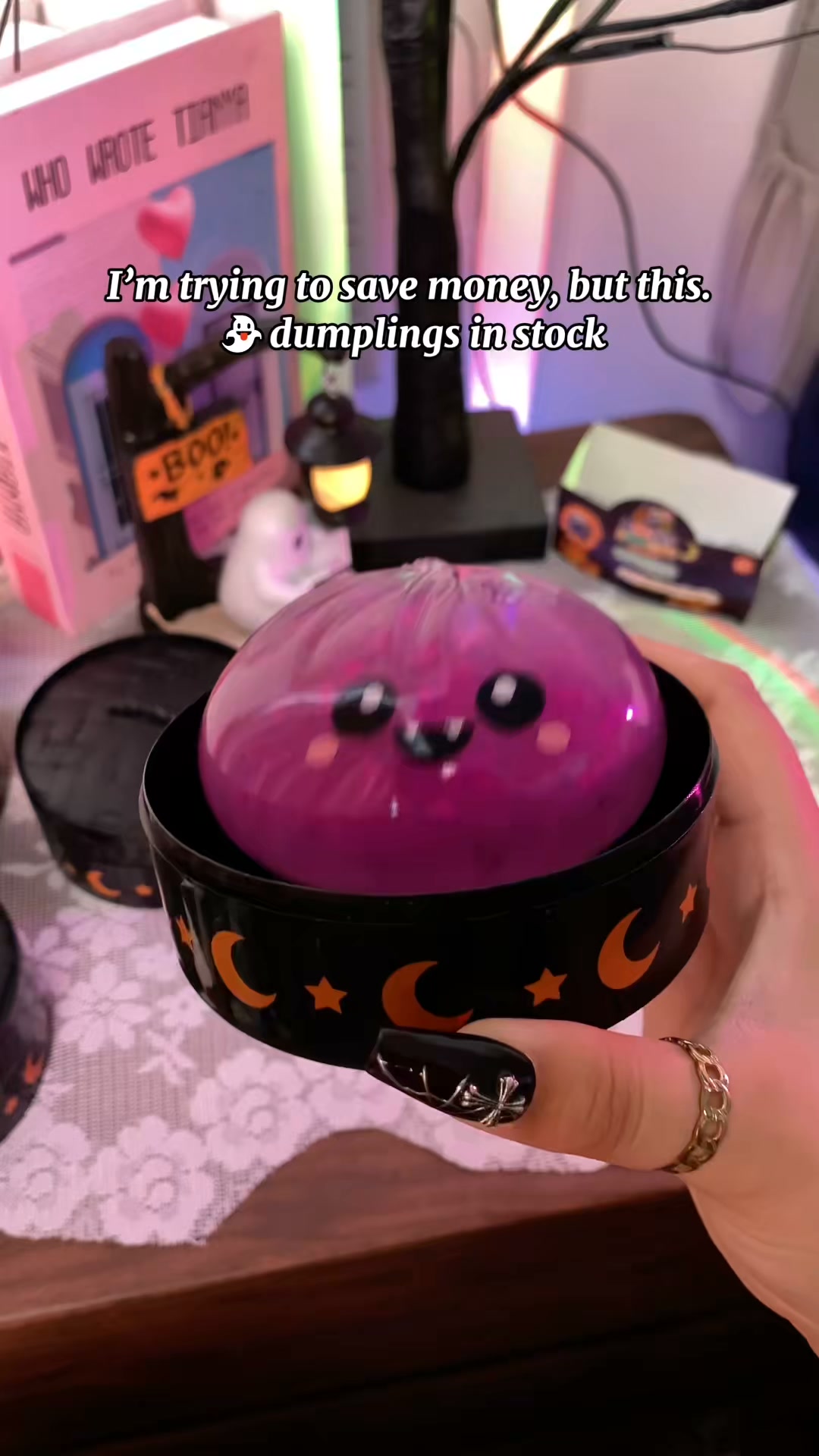No wonder these have sold out three times