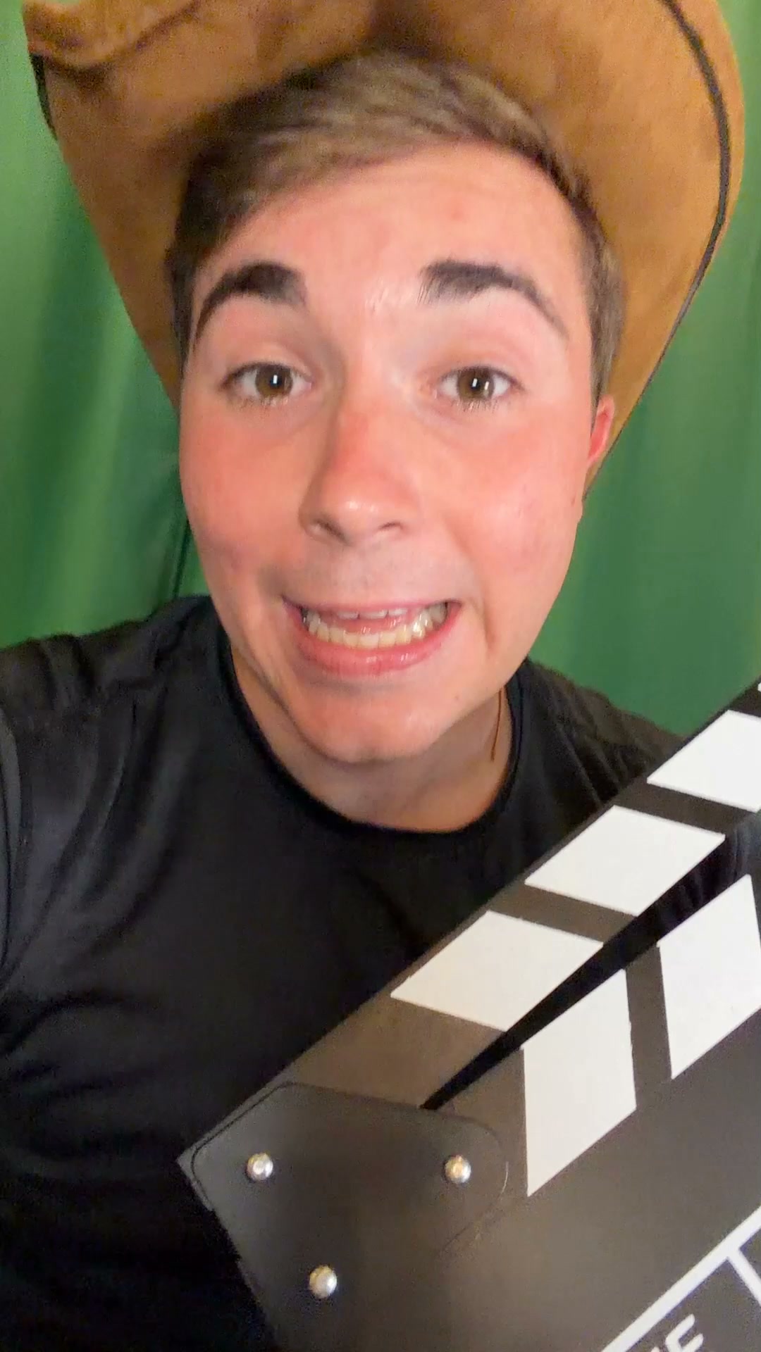 Storytellers! Want us to make your movie or show?