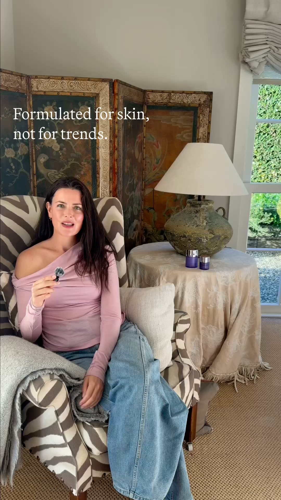 Skincare your skin would choose