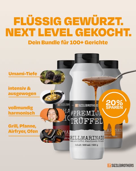 Jetzt zugreifen & Rabatt sichern