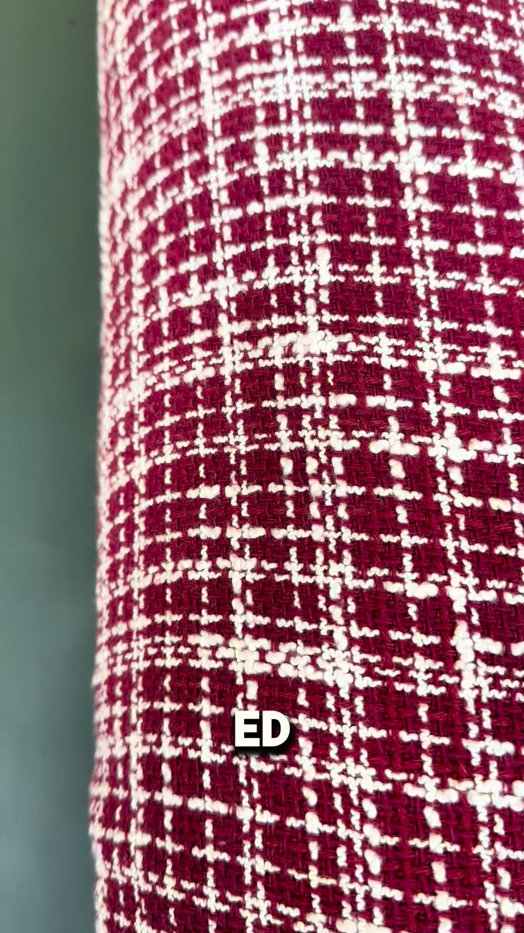 Tweed per giacche · 6,99 €/m