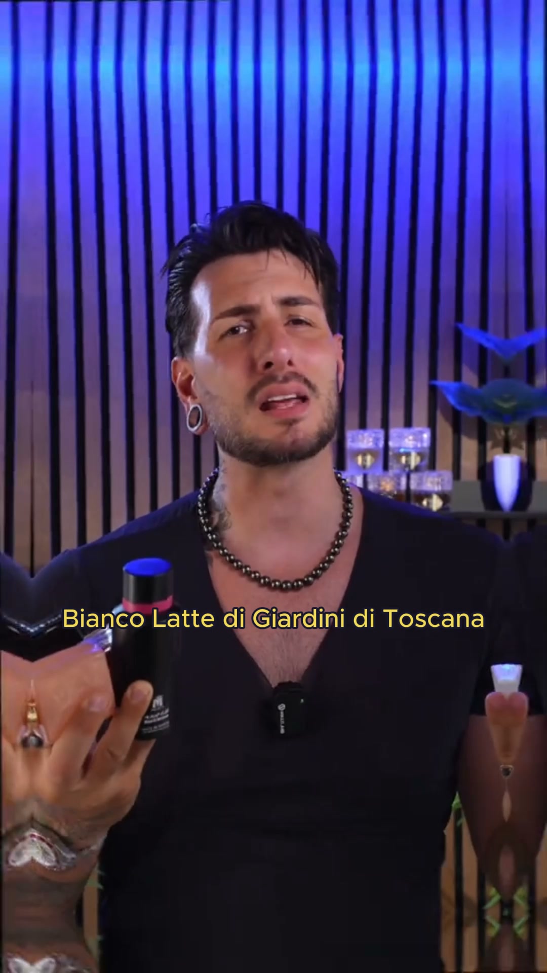Il PROFUMO DOLCE più amato
