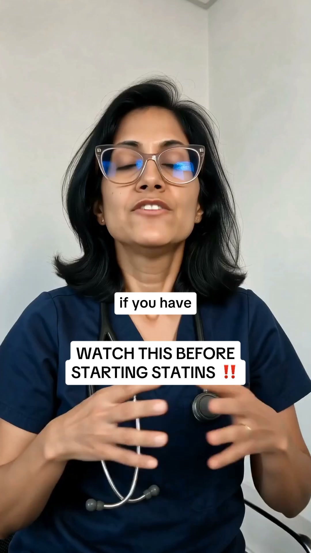 Why your cholesterol won't come down