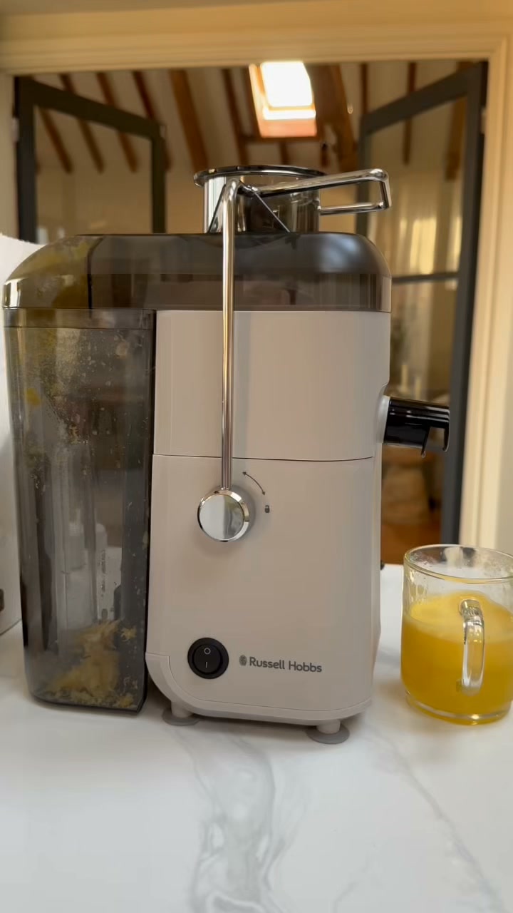 Fresh Starts At Home