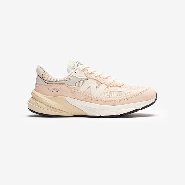 New Balance 990 - VINTAGE ROSE - unisex - 8.5
