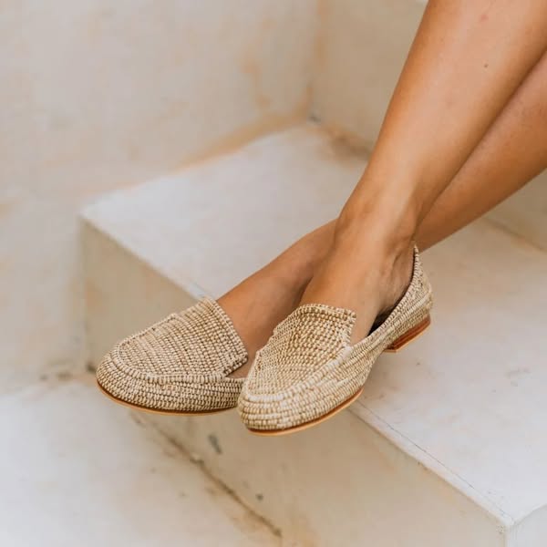 Discover Mouna Women's Loafers + Free Shipping