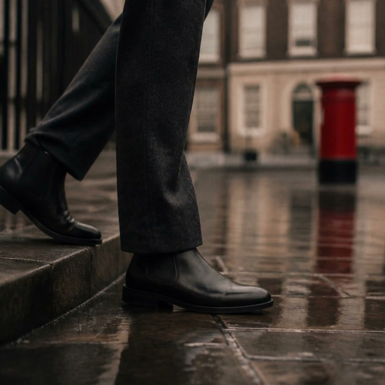 Designed in London. Free UK Delivery.