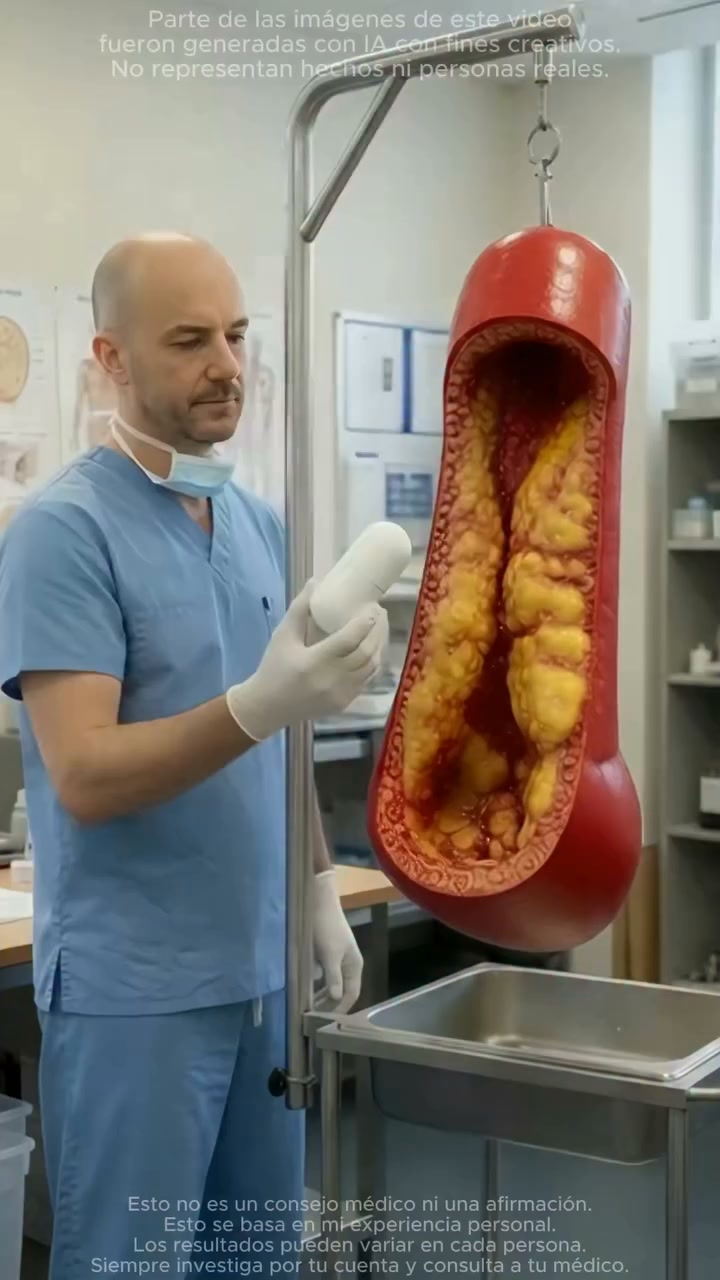 El secreto de los que nunca se cansan.