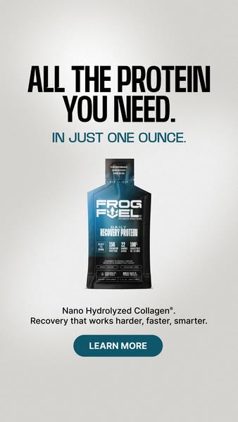 Yexarn® Power Protein Collagen