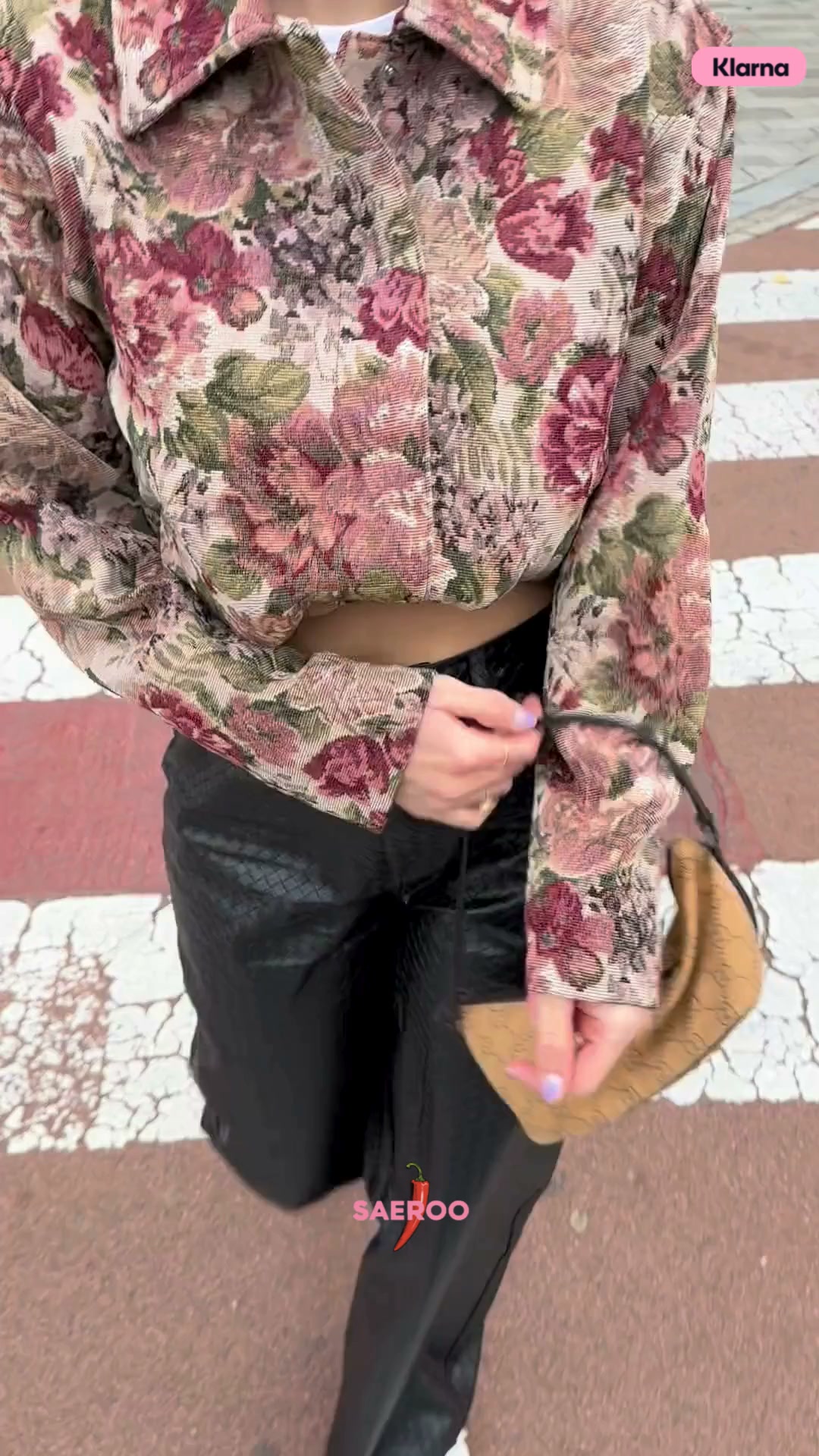Your fall looks are here