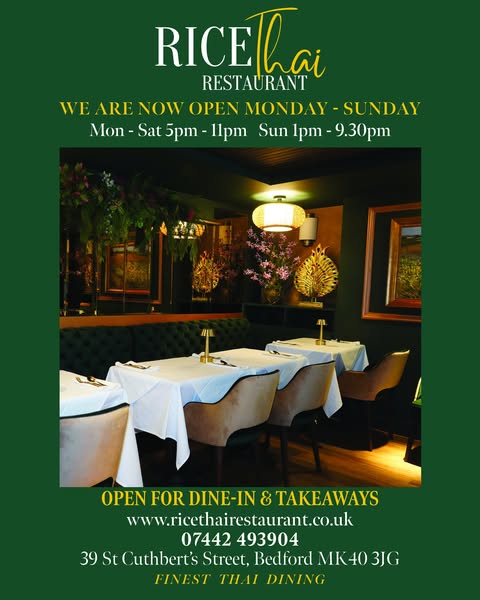 OPEN EVERY DAY