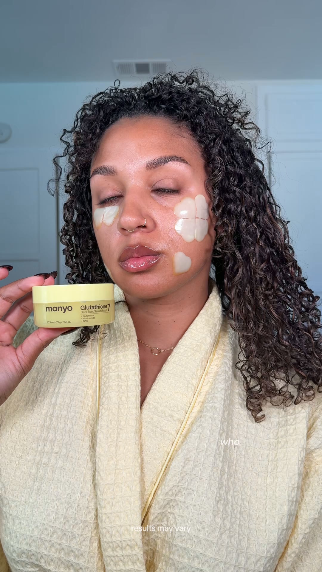 Wake Up With Clear, Even Skin