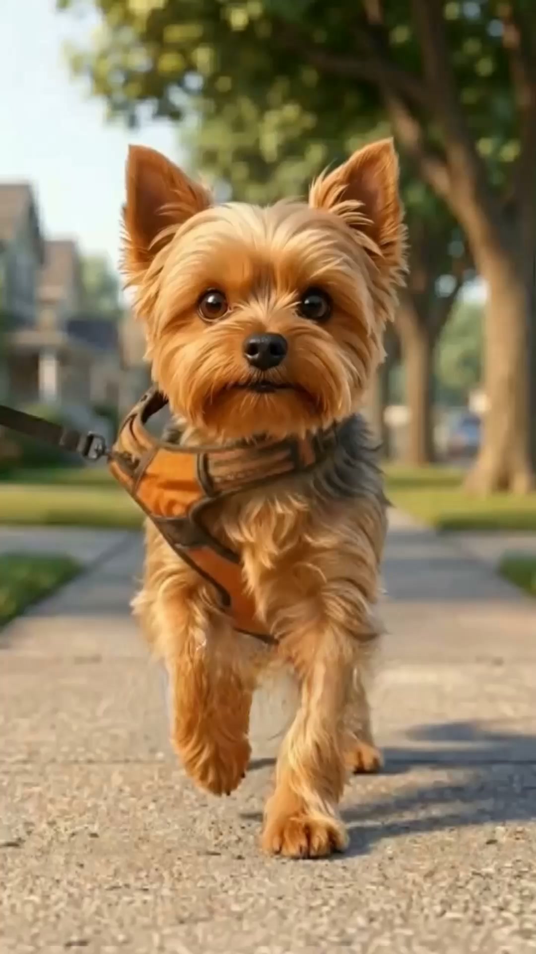 Il tuo cane non può smettere di tirare. Ecco perché