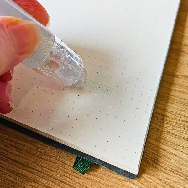 Comix Glue Dot Roller Pen (5m)