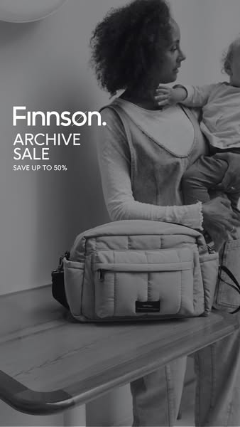 The Archive Sale | Limited quantities remaining