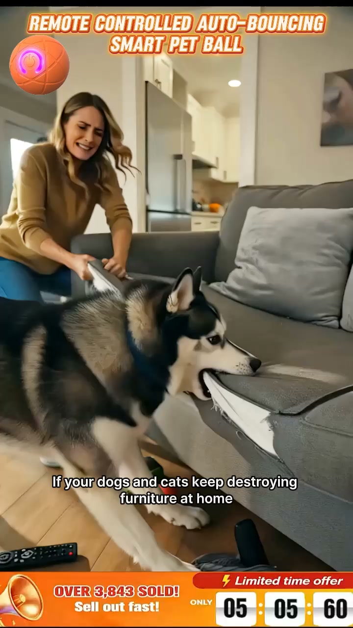 Endless Fun Without You Throwing The Ball