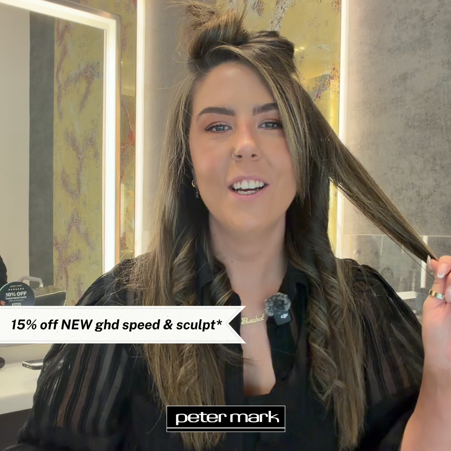 Up To 25% OFF GHD