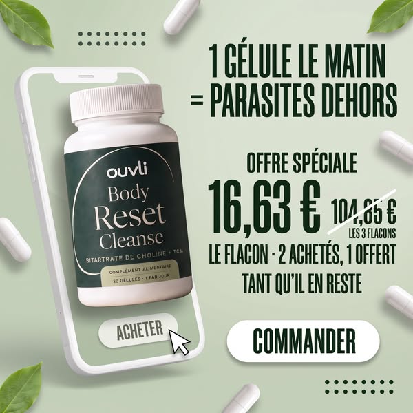 Dégonflez le ventre qui résiste aux régimes