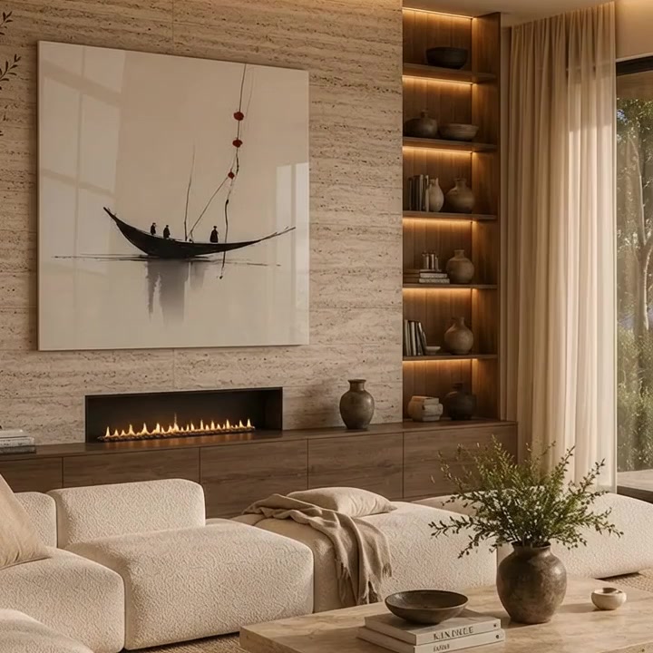 Frameless Design