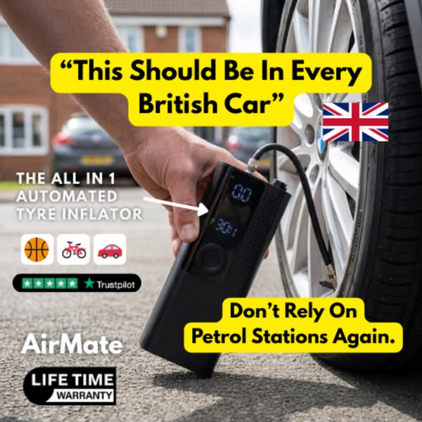 Lifetime Warranty