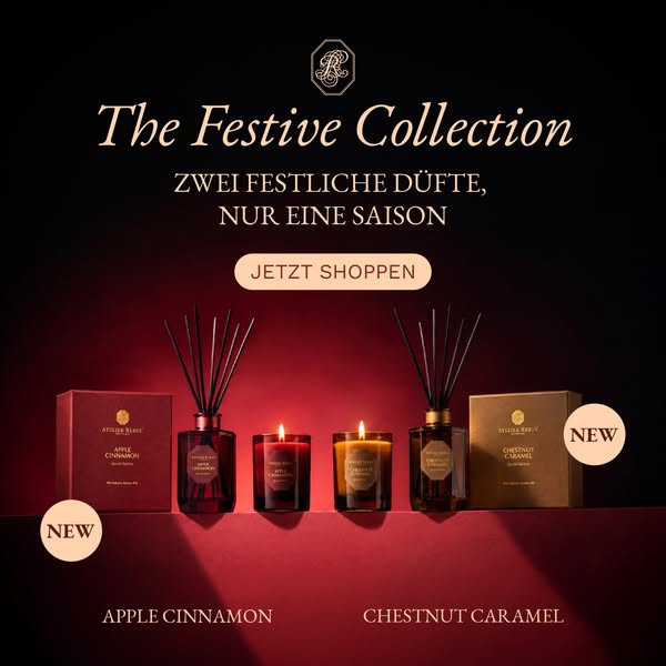The Festive Collection
