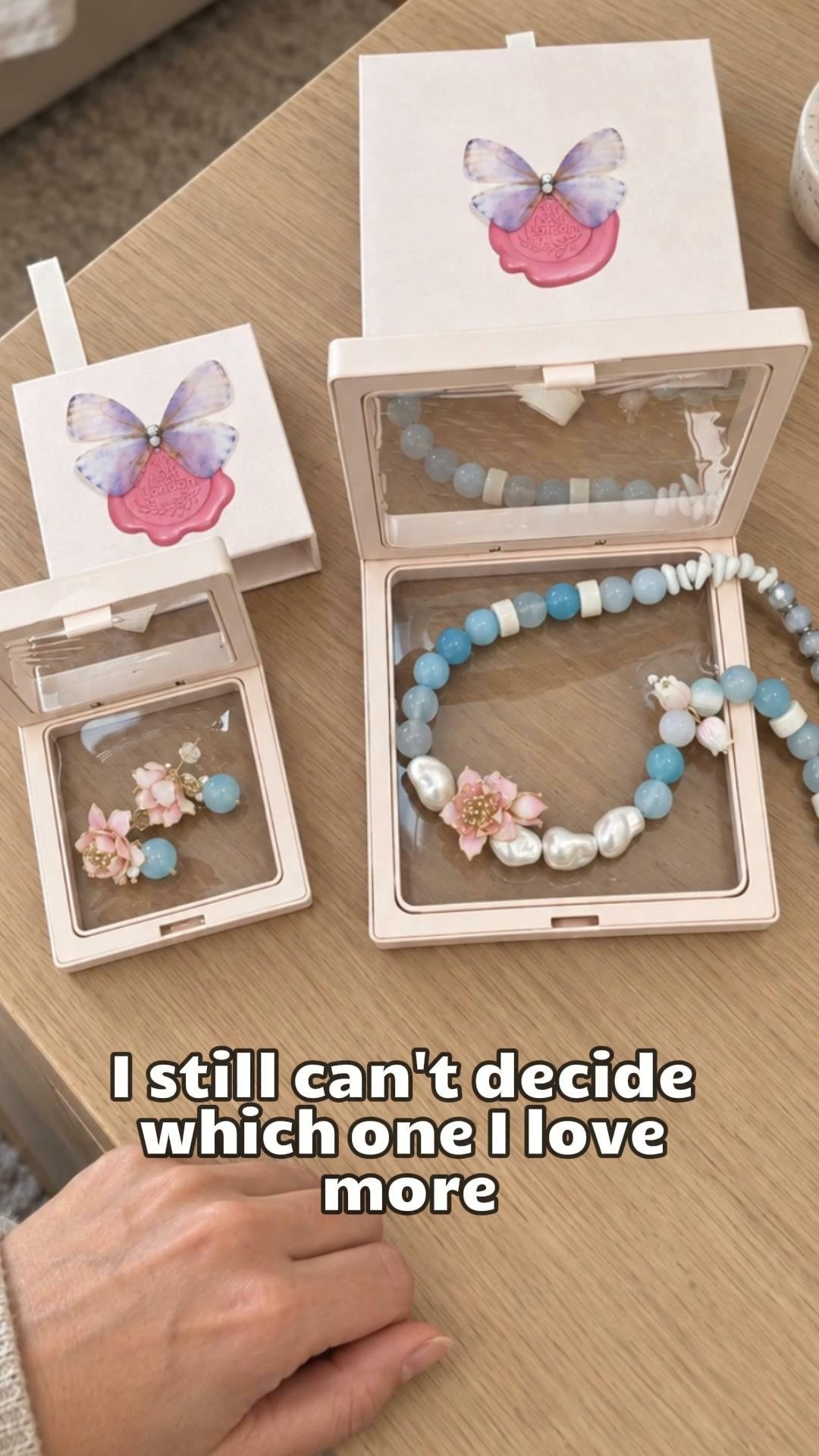 Handcrafted Jewelry Inspired By Nature