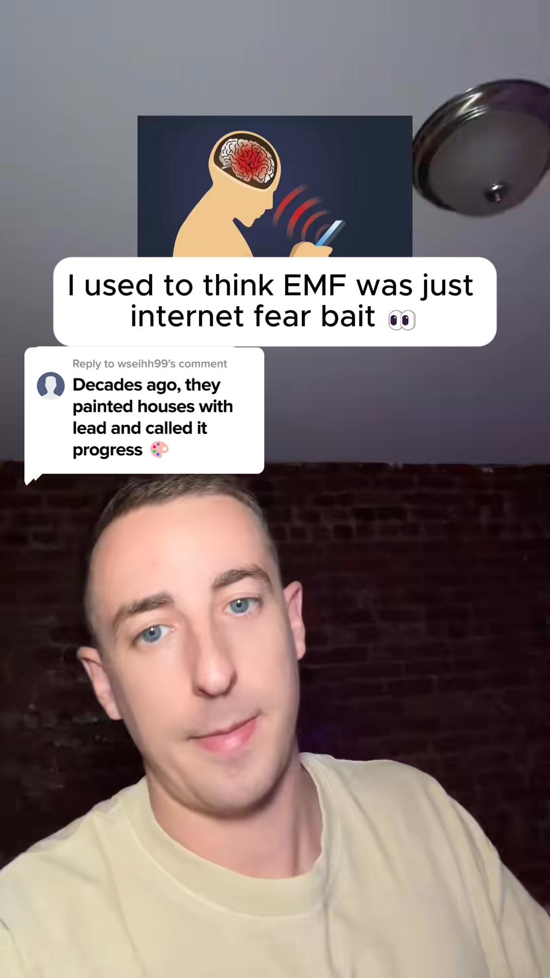 EMF Protection (That Actually Works)