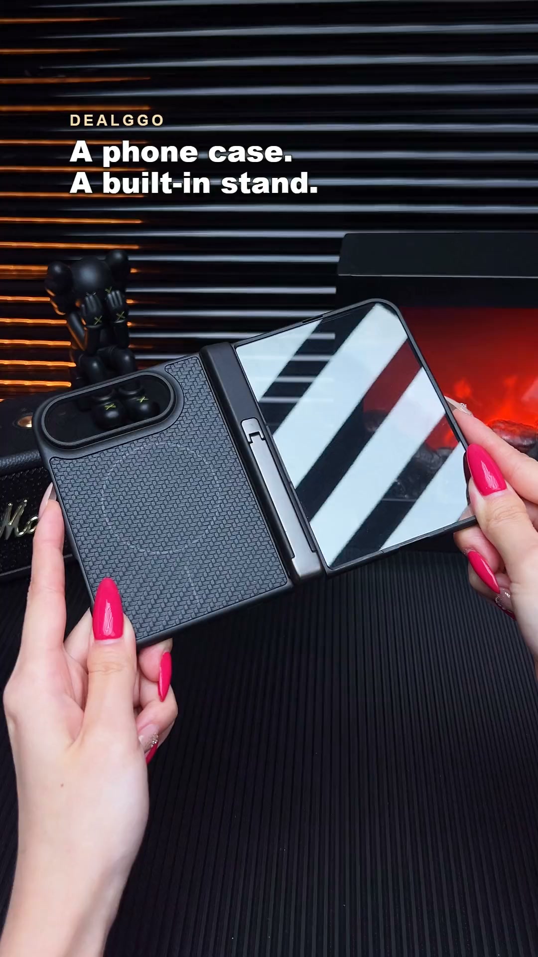 Get Your iPhone Duo Cases Now!