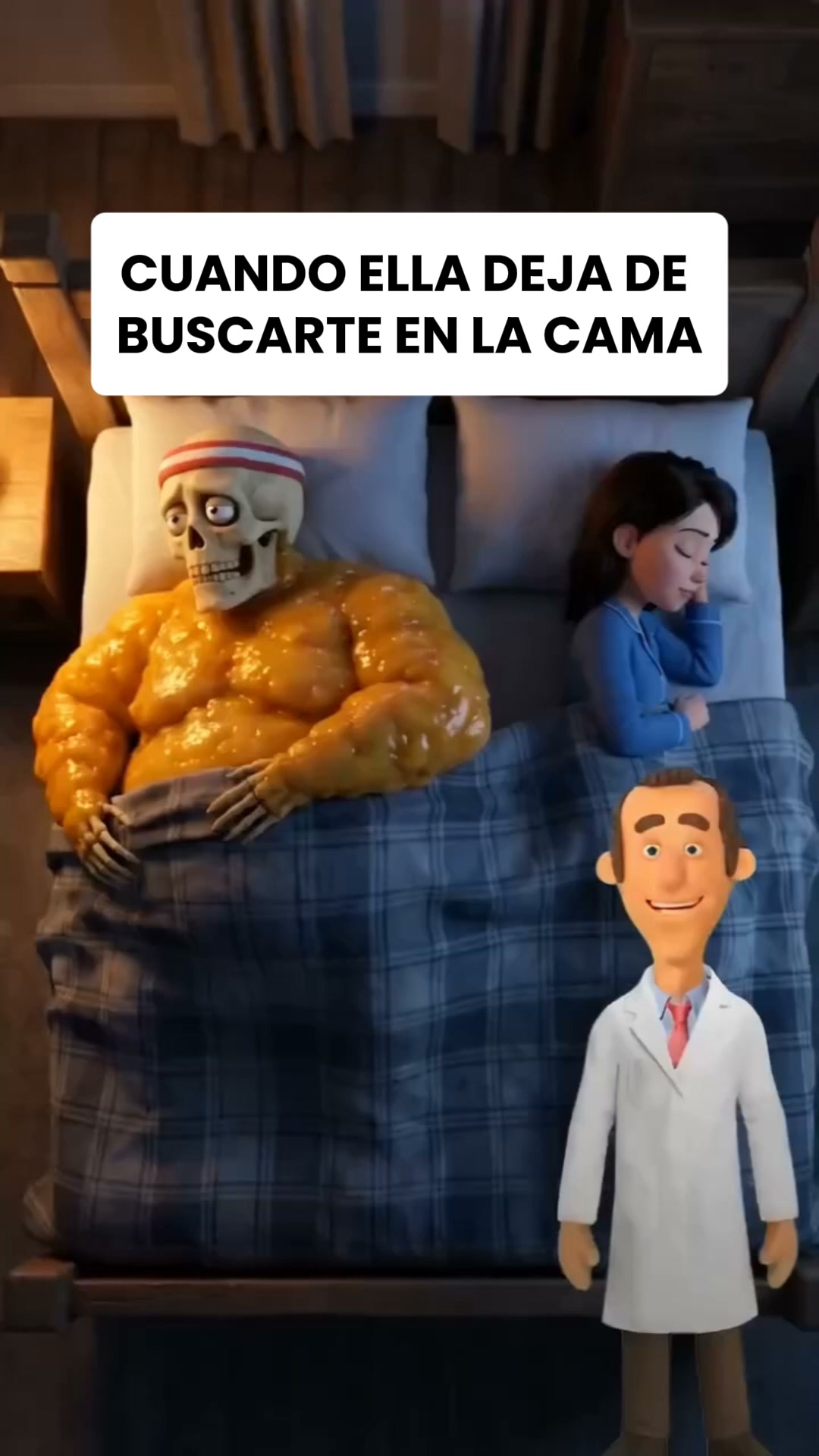 No culpes a tu estilo de vida: primero, cuida tu sistema linfático.
