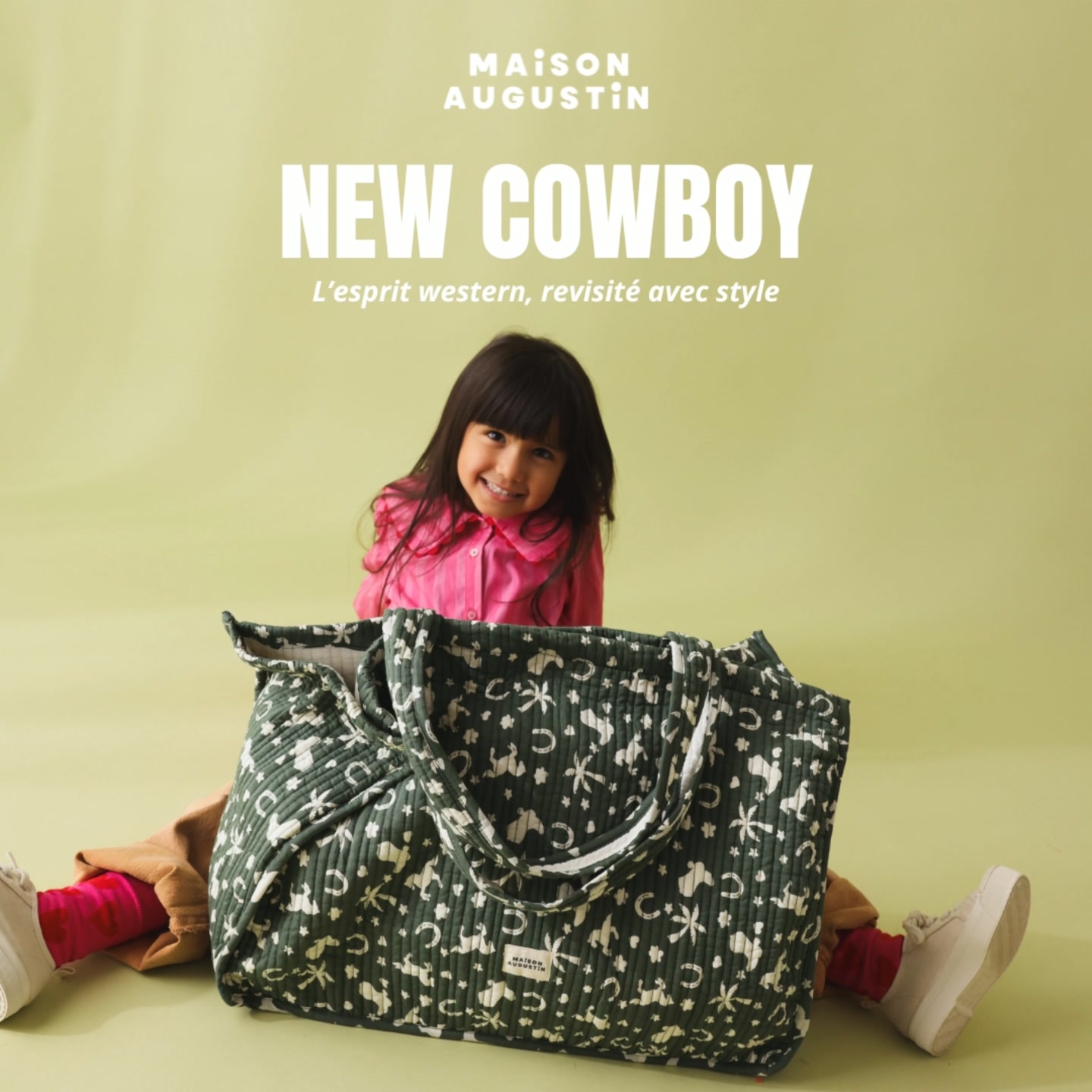 New Cowboy