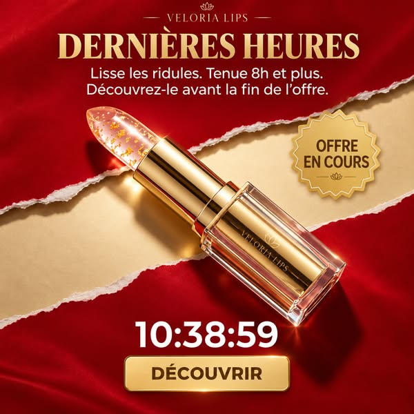 1 ACHETÉ = 1 OFFERT