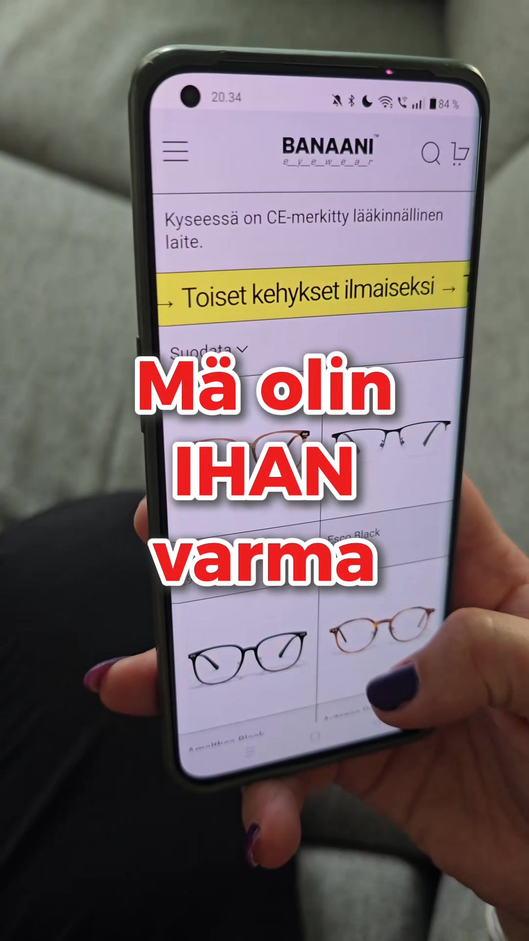 Kahdet premium-yksitehot 99€