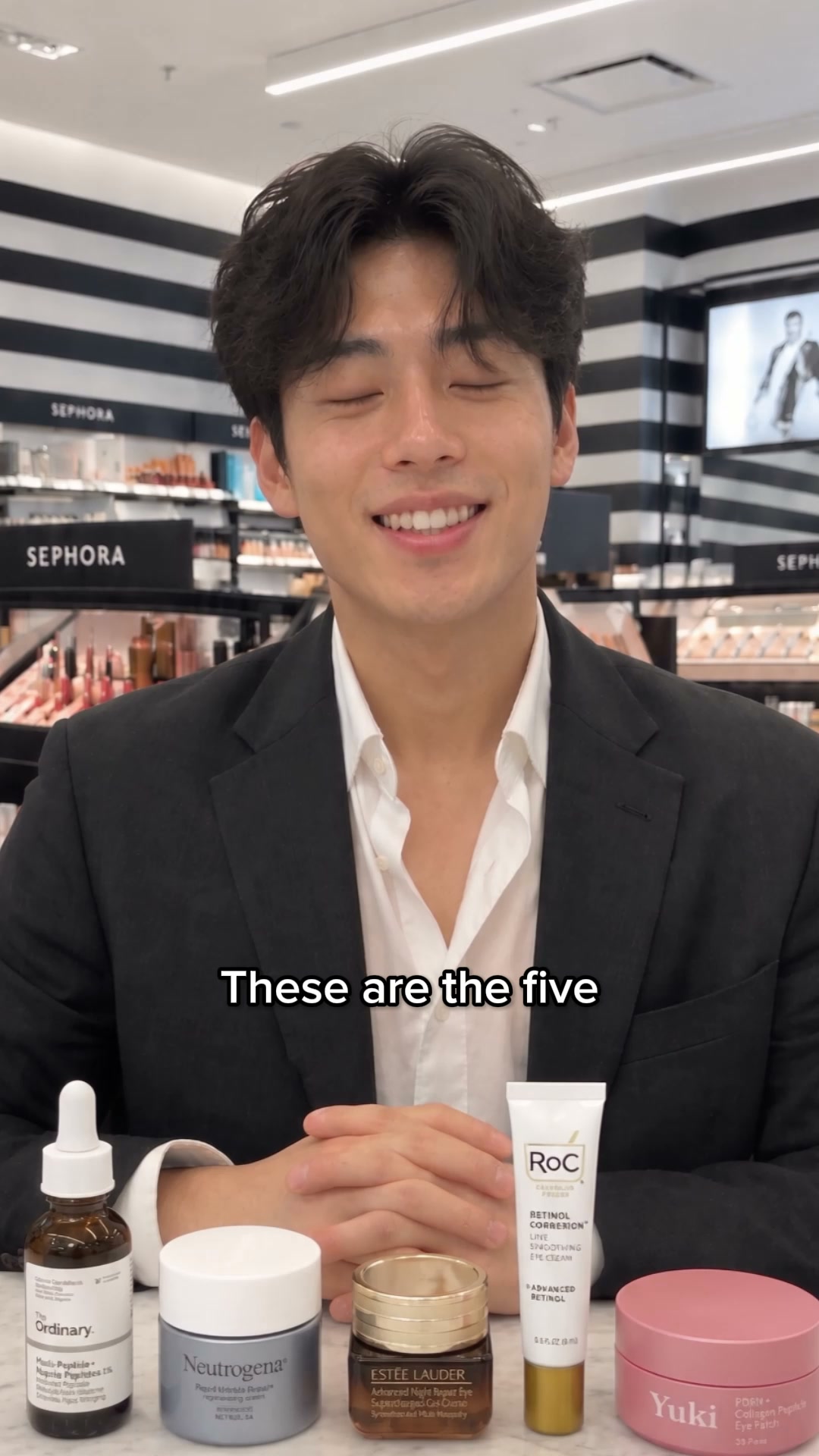 “Korea’s Secret to Younger-Looking Eyes”