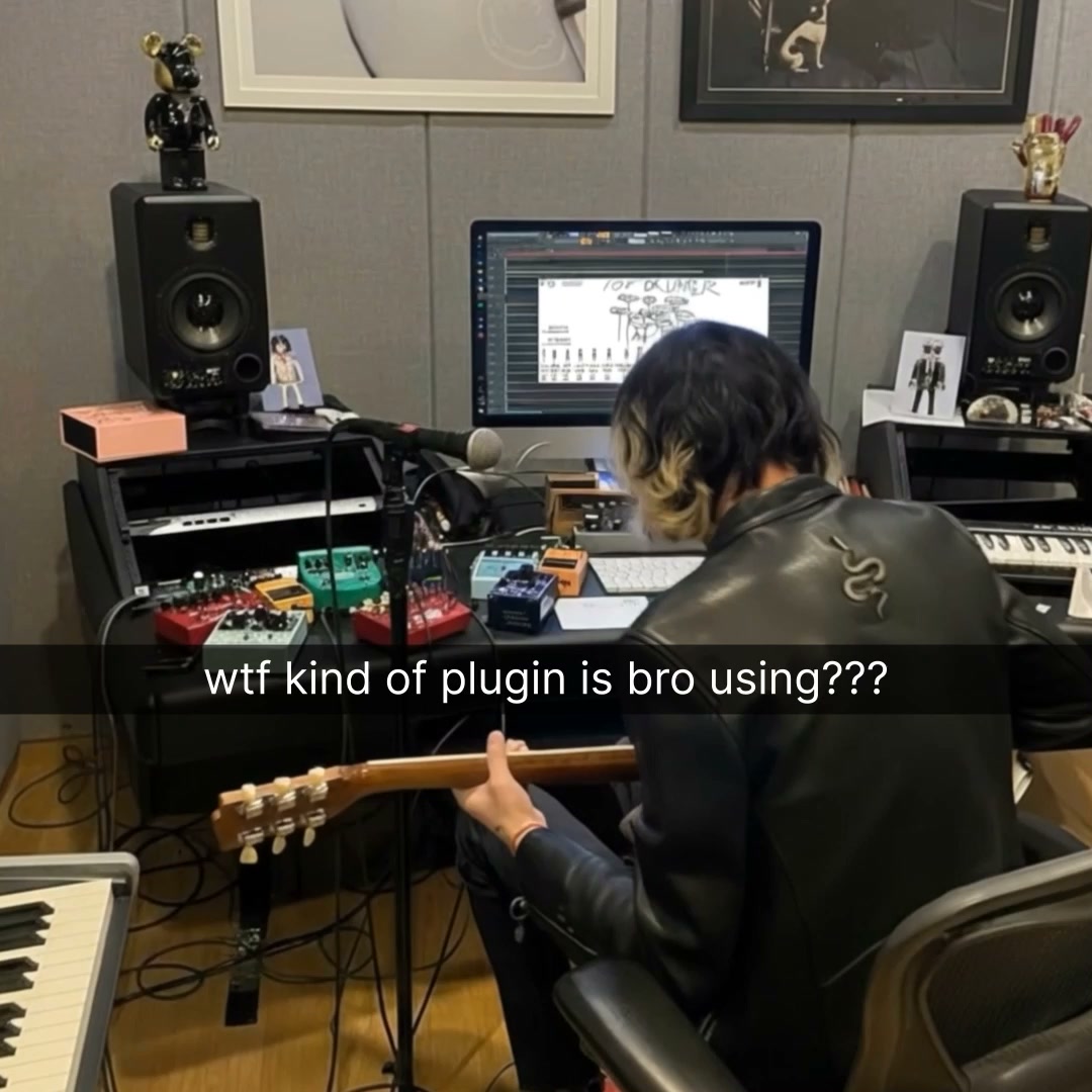 Why Do These Ugly Drums Sound THIS Good?