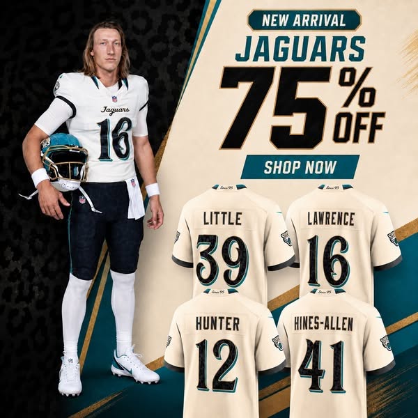 Jerseys | NEW LAUNCH Up To 75% OFF, Extra $5 Off