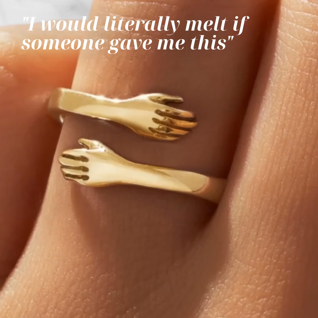 Hug Ring