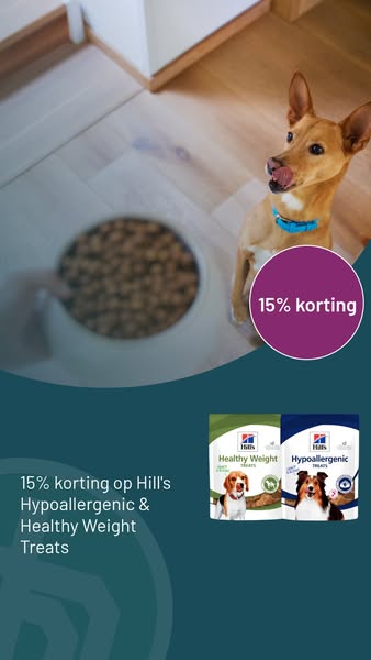 Shop nu bij de online Dierapotheker