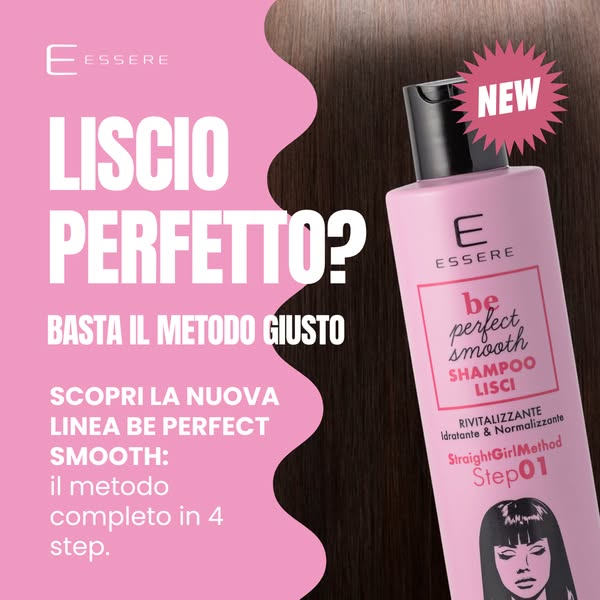 Proteggi i Capelli, non ROVINARLI!