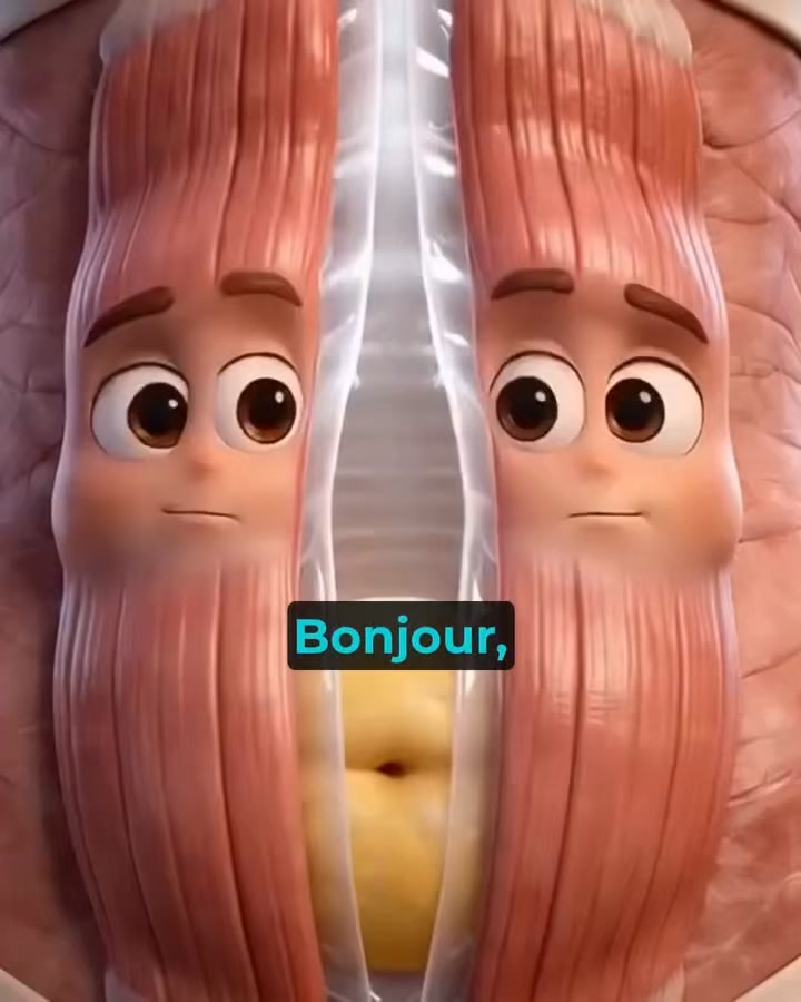 L’explication anatomique que personne ne vous a jamais donnée. Et la solution que j’utilise avec mes patientes depuis des mois.