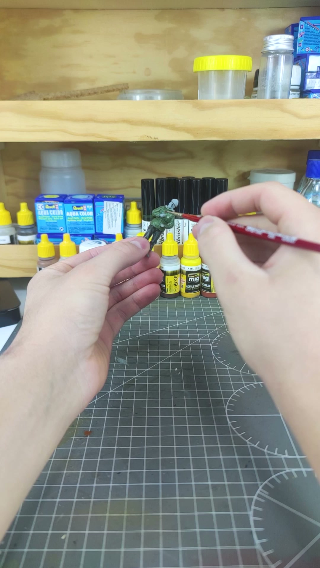 Let MagStand Pro Do the Holding