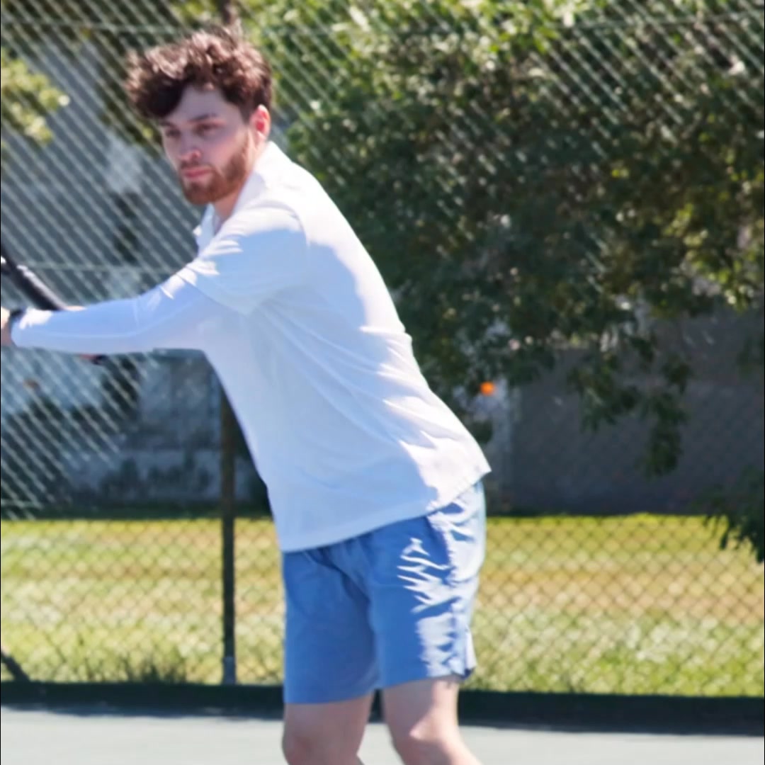 Unlock Your Tennis Potential with Visual Learning