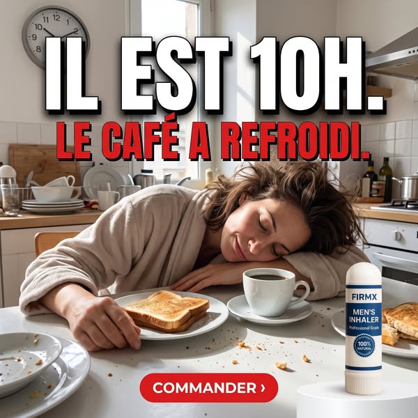 “À 56 ans, j’ai cru que ma vie intime était finie. Puis j’ai découvert ce roll-on français.”