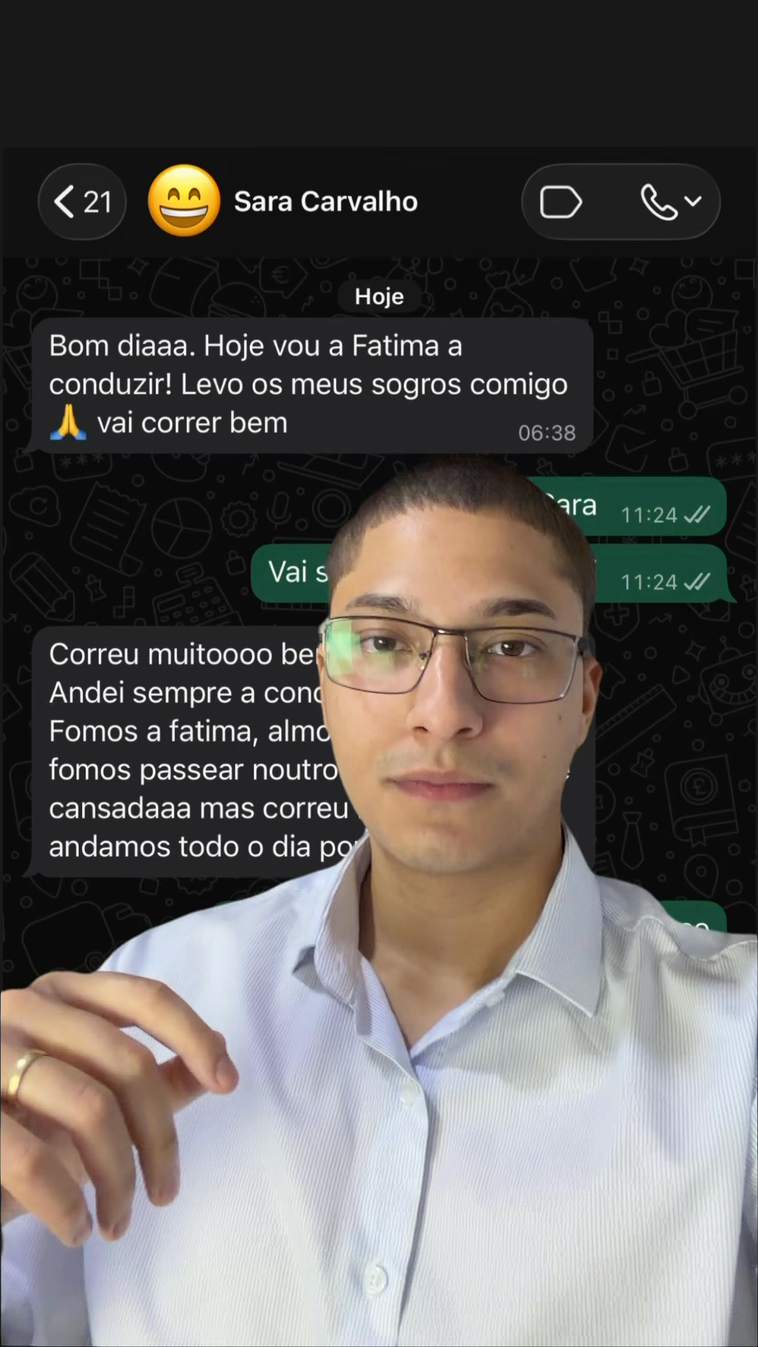 Tratamento para Ansiedade