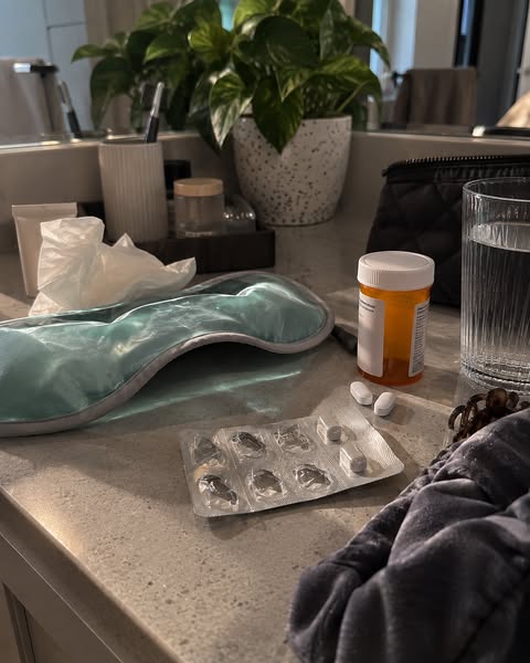 Mood Balance & Calm Gummies